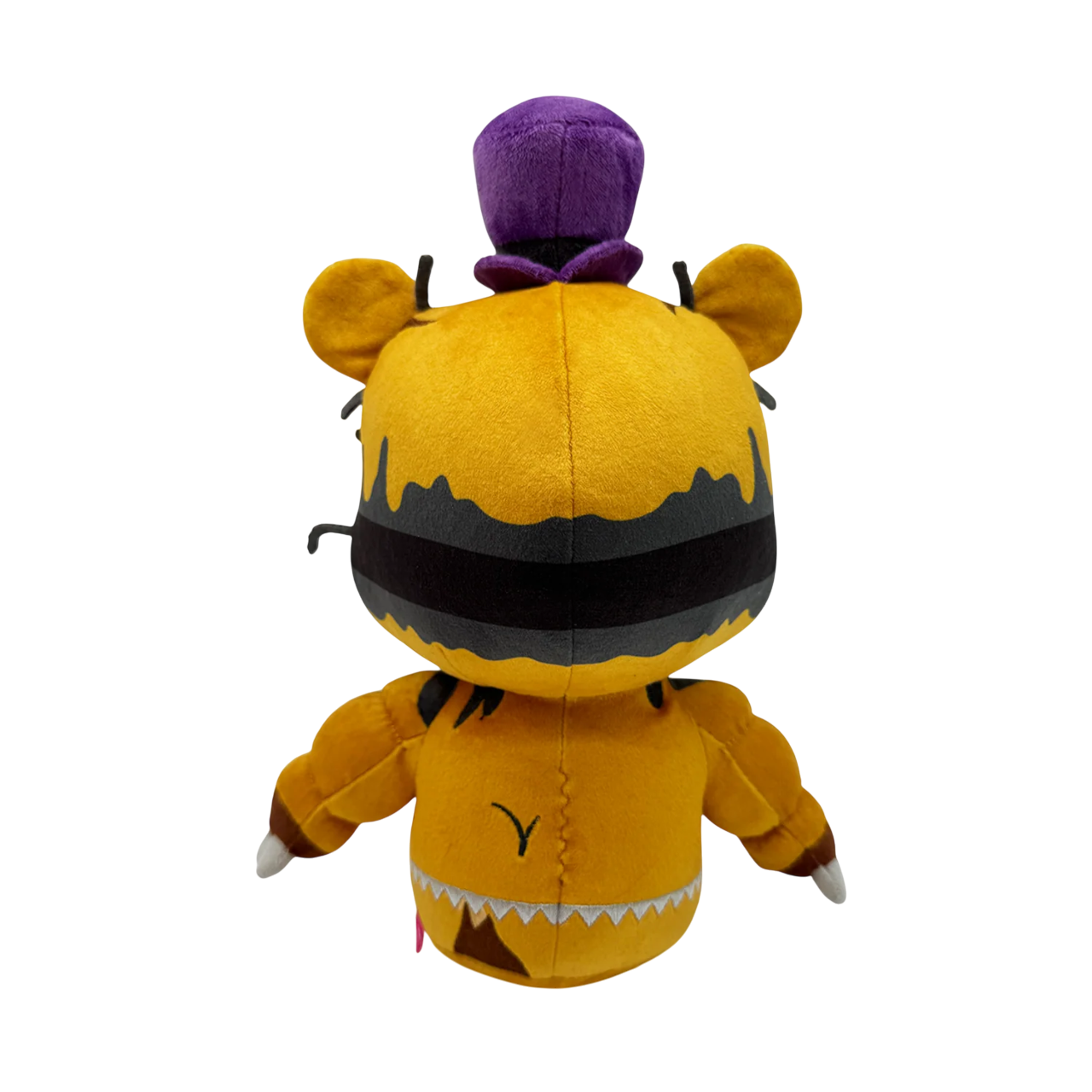 Five Nights At Freddy's Youtooz Plush Nightmare Fredbear (9IN)
