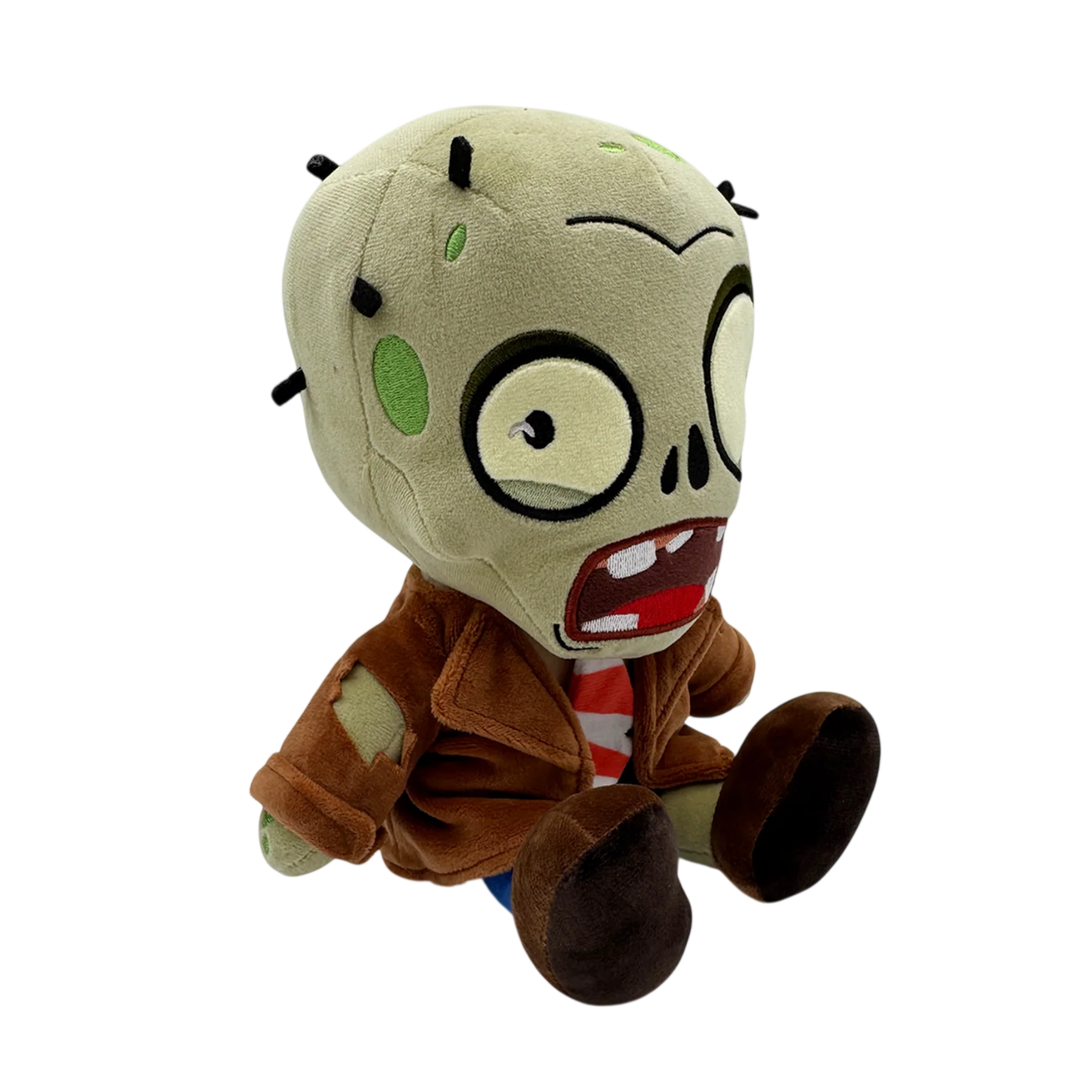 Plants Vs. Zombies Youtooz Plush Zombie (9IN)