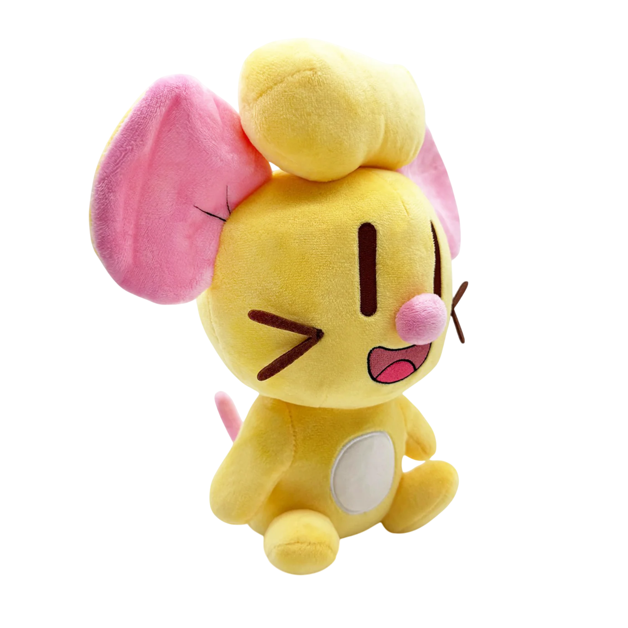 Plucky Squire Youtooz Plush Pip (9IN)
