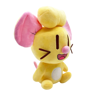 Plucky Squire Youtooz Plush Pip (9IN)
