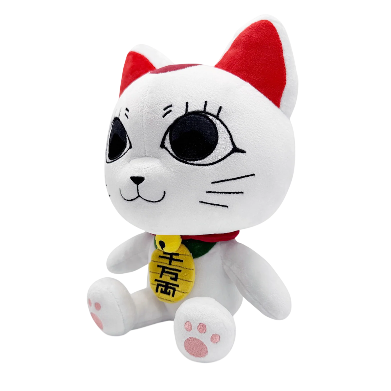 Dandadan Youtooz Plush Turbo Granny (9IN)