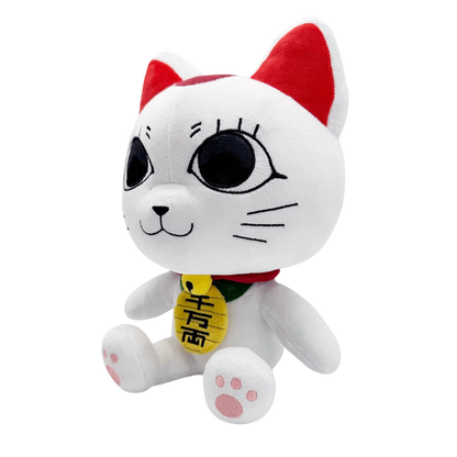 Dandadan Youtooz Plush Turbo Granny (9IN)