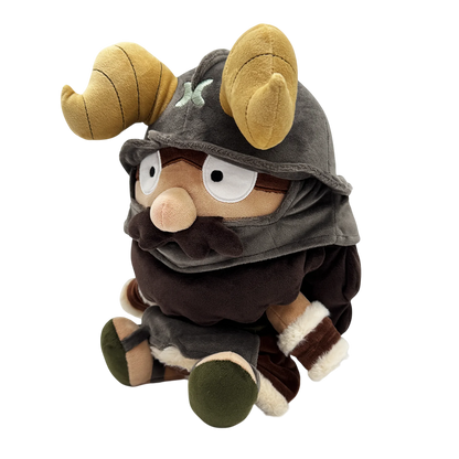 Delicious in Dungeon Youtooz Plush Senshi (9IN)
