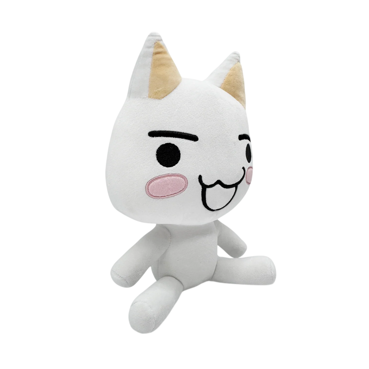 Doko Demo Issyo Youtooz Plush Toro (9IN)