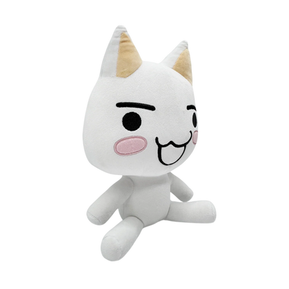 Doko Demo Issyo Youtooz Plush Toro (9IN)