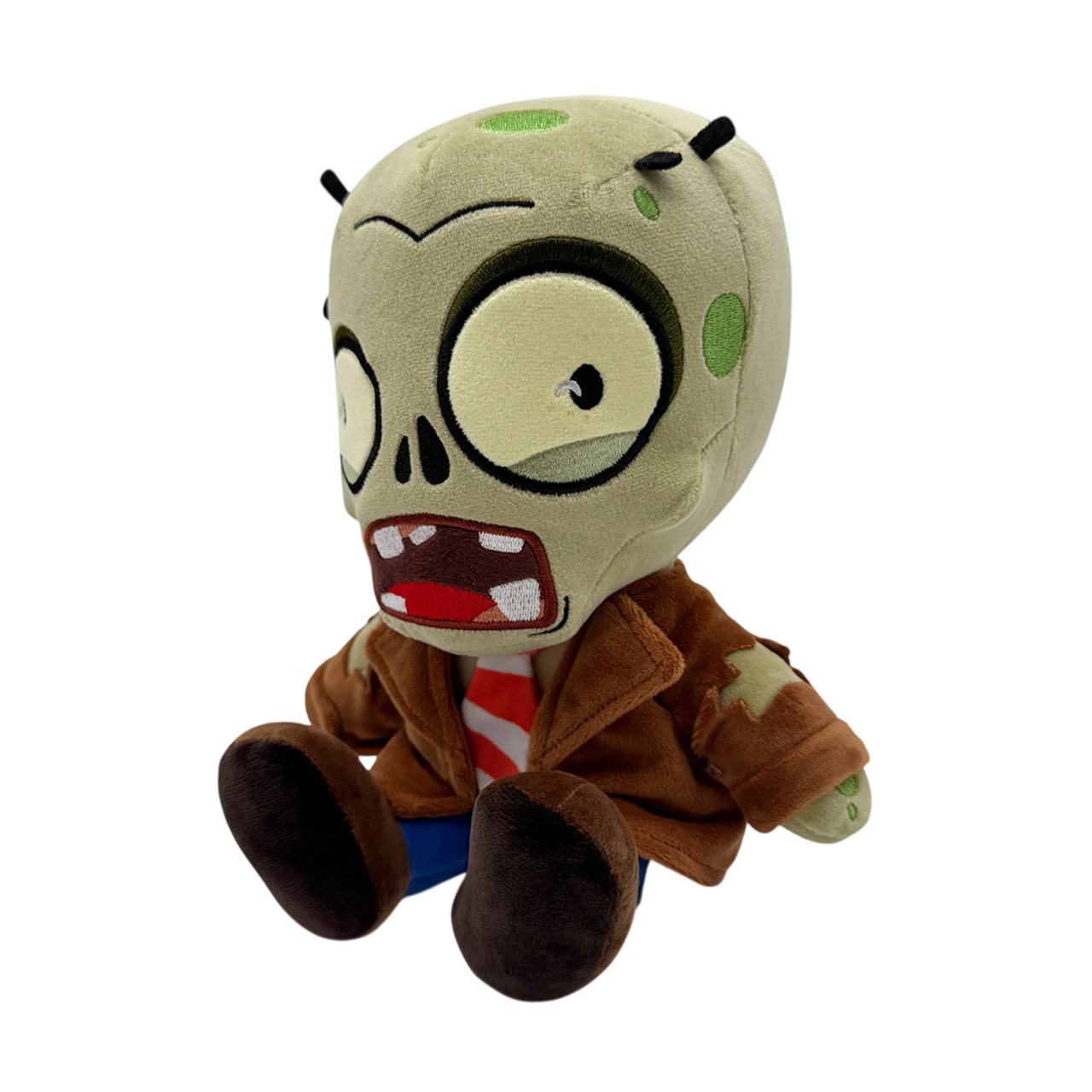 Plants Vs. Zombies Youtooz Plush Zombie (9IN)