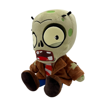 Plants Vs. Zombies Youtooz Plush Zombie (9IN)