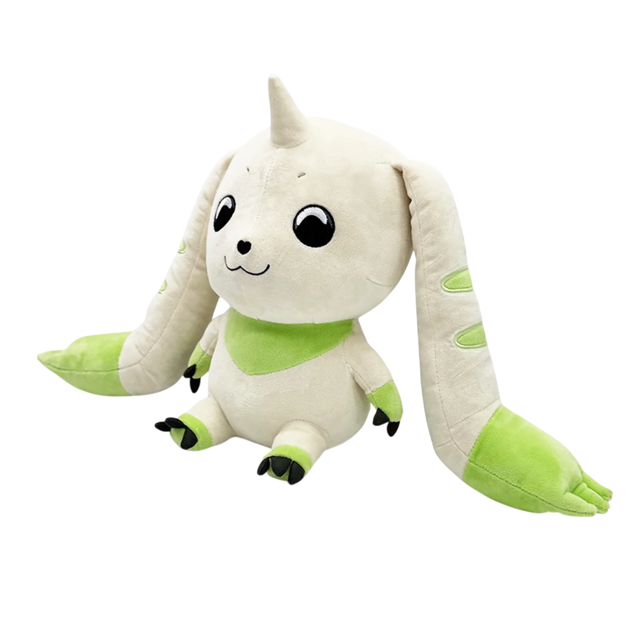 Digimon Youtooz Plush Terriermon (9IN)