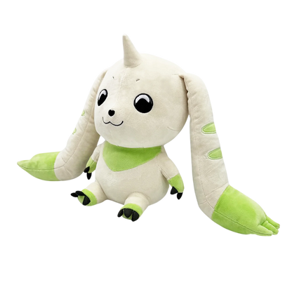 Digimon Youtooz Plush Terriermon (9IN)