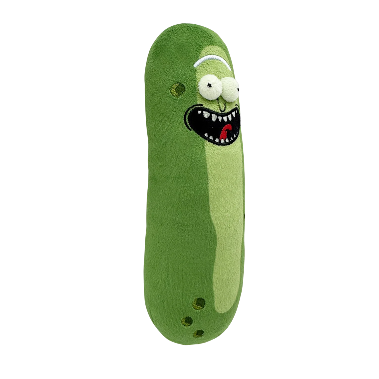 Rick and Morty Youtooz Plush Pickle Rick (9IN)