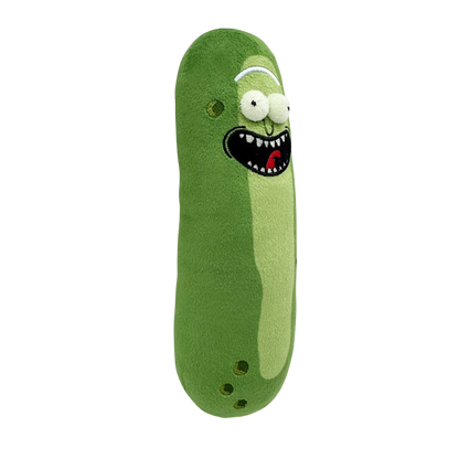 Rick and Morty Youtooz Plush Pickle Rick (9IN)