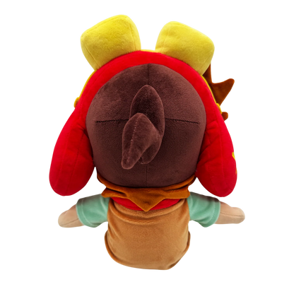Welcome to Hell 2 Youtooz Plush Sock (9IN)