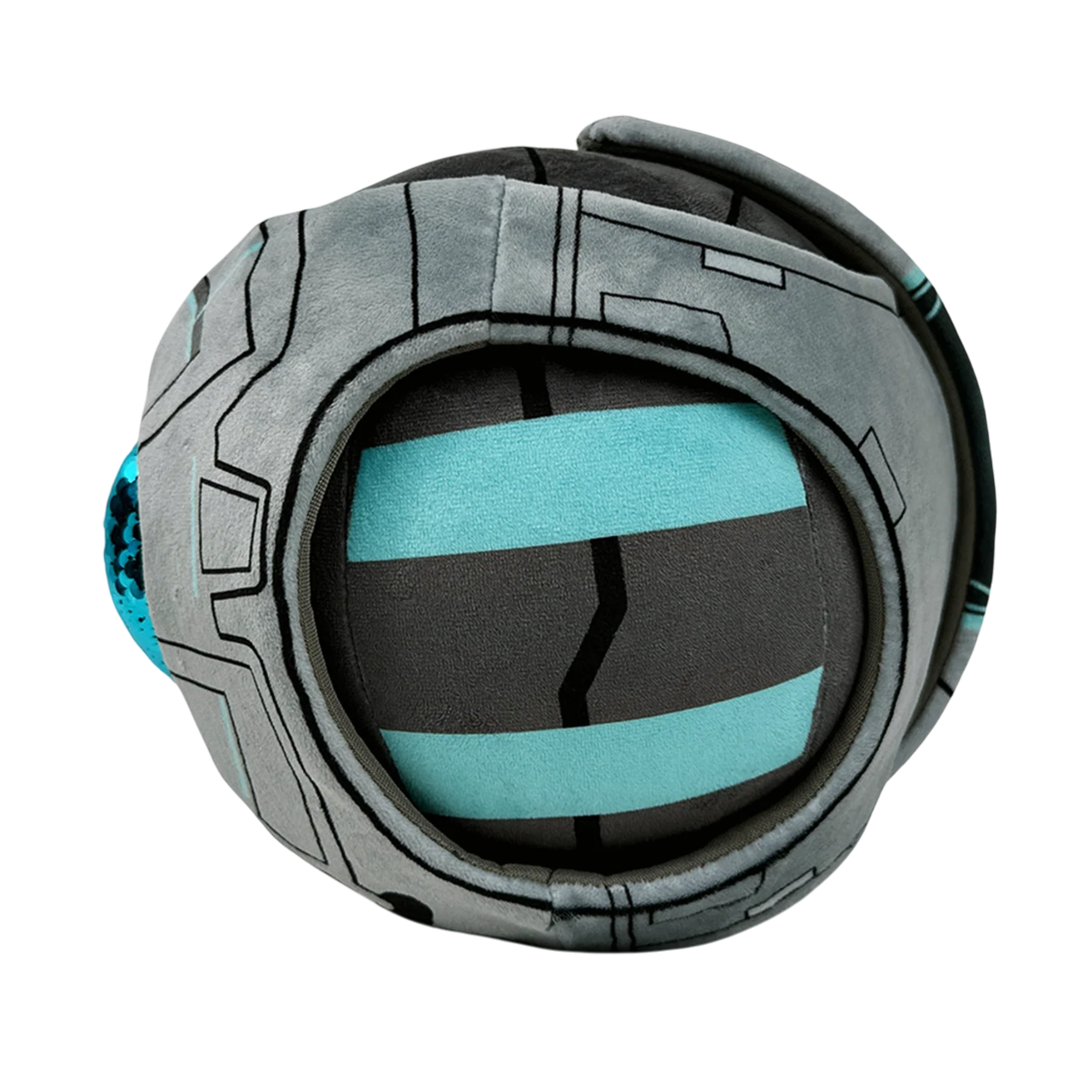 Halo Youtooz Plush Guilty Spark (9IN)