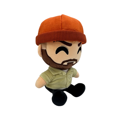 Linkin Park Youtooz Plush Dave (9IN)
