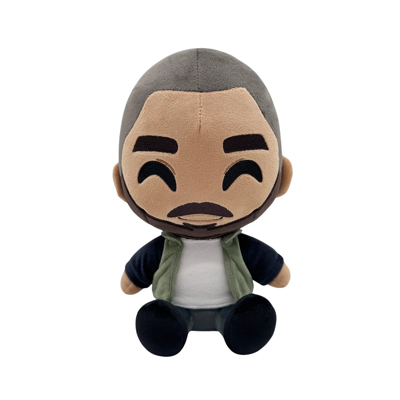 Linkin Park Youtooz Plush Mike (9IN)