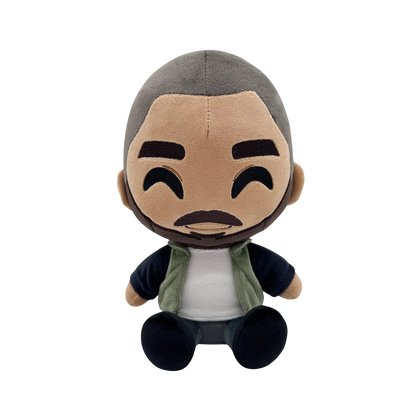 Linkin Park Youtooz Plush Mike (9IN)