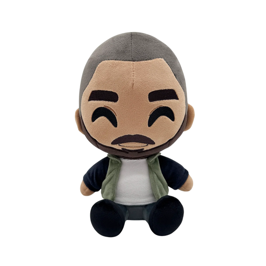 Linkin Park Youtooz Plush Mike (9IN)