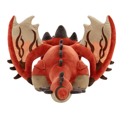 Monster Hunter Wilds Youtooz Plush Rathalos (9IN)