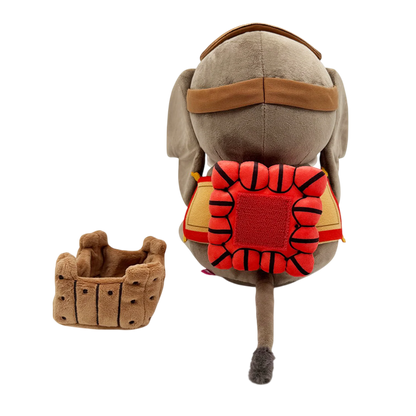 Civilisation VII Youtooz Plush War Elephant (9IN)