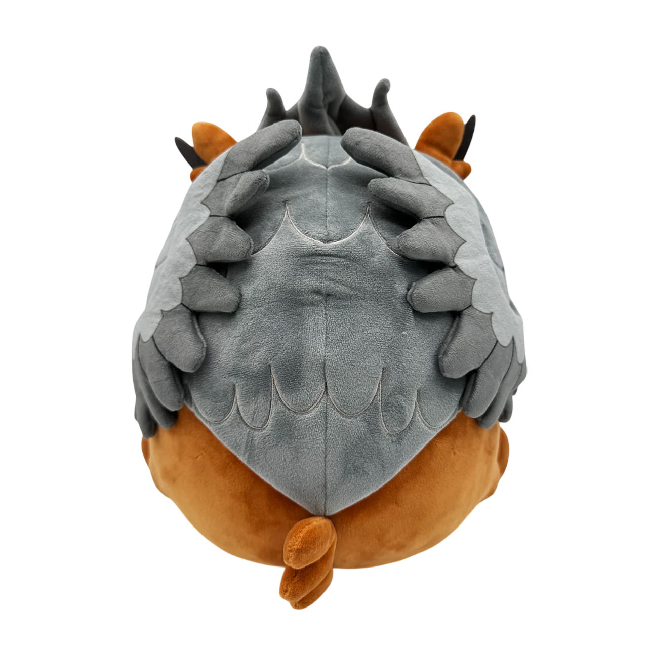 Baldur's Gate 3 Youtooz Plush Armored Owlbear (9IN)