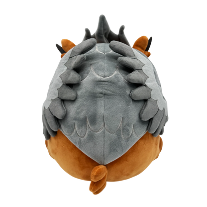 Baldur's Gate 3 Youtooz Plush Armored Owlbear (9IN)