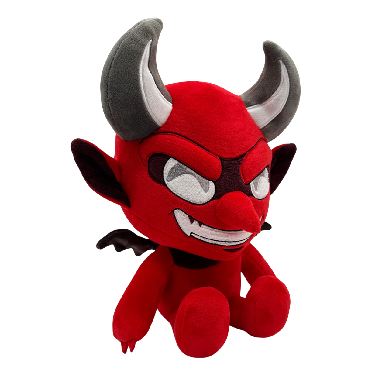 Mind Pulp Youtooz Plush Mind Pulp Red (9IN)