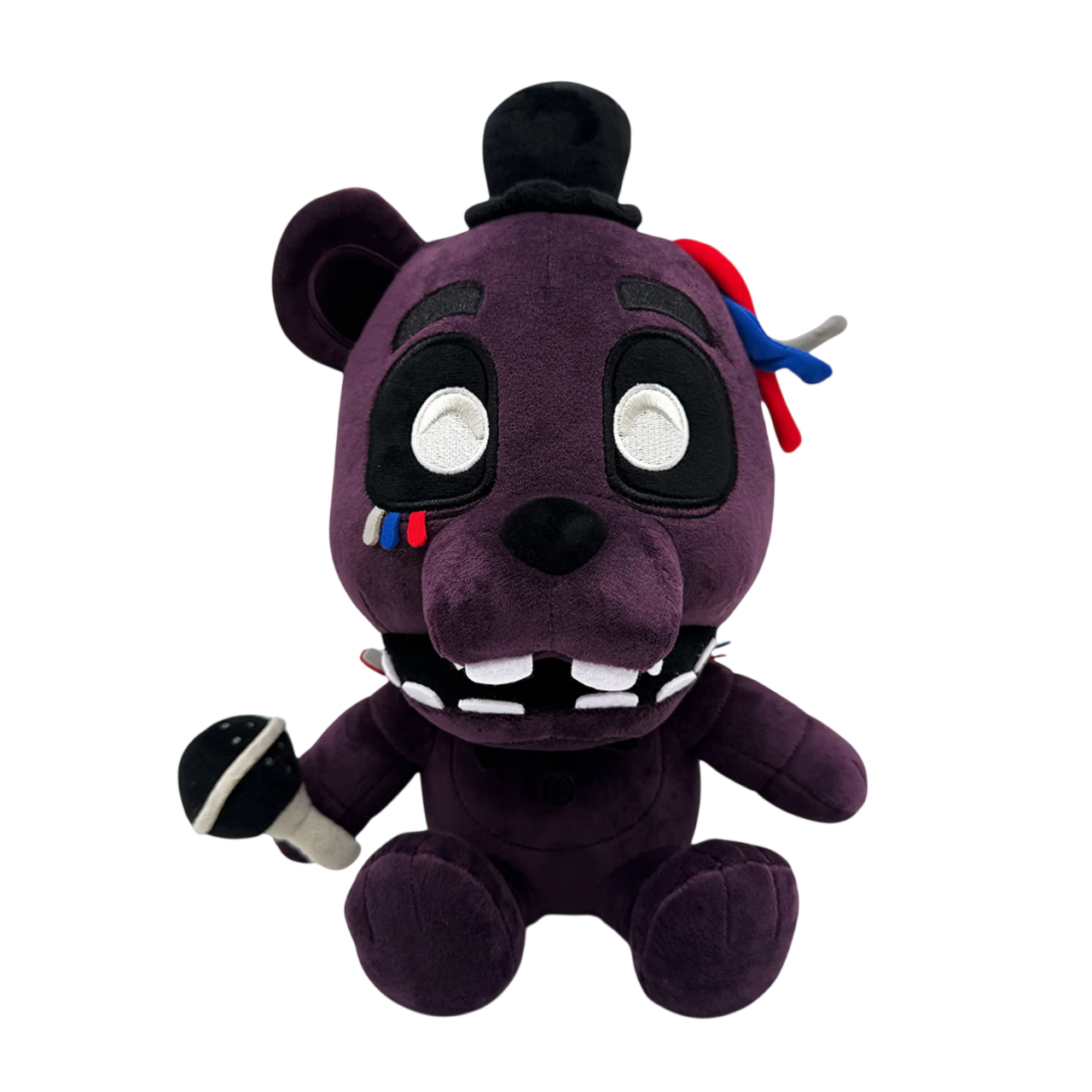 Five Nights at Freddy's Youtooz Plush Shadow Freddy (9IN)