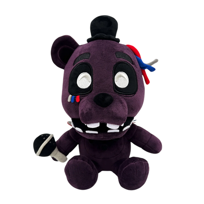 Five Nights at Freddy's Youtooz Plush Shadow Freddy (9IN)