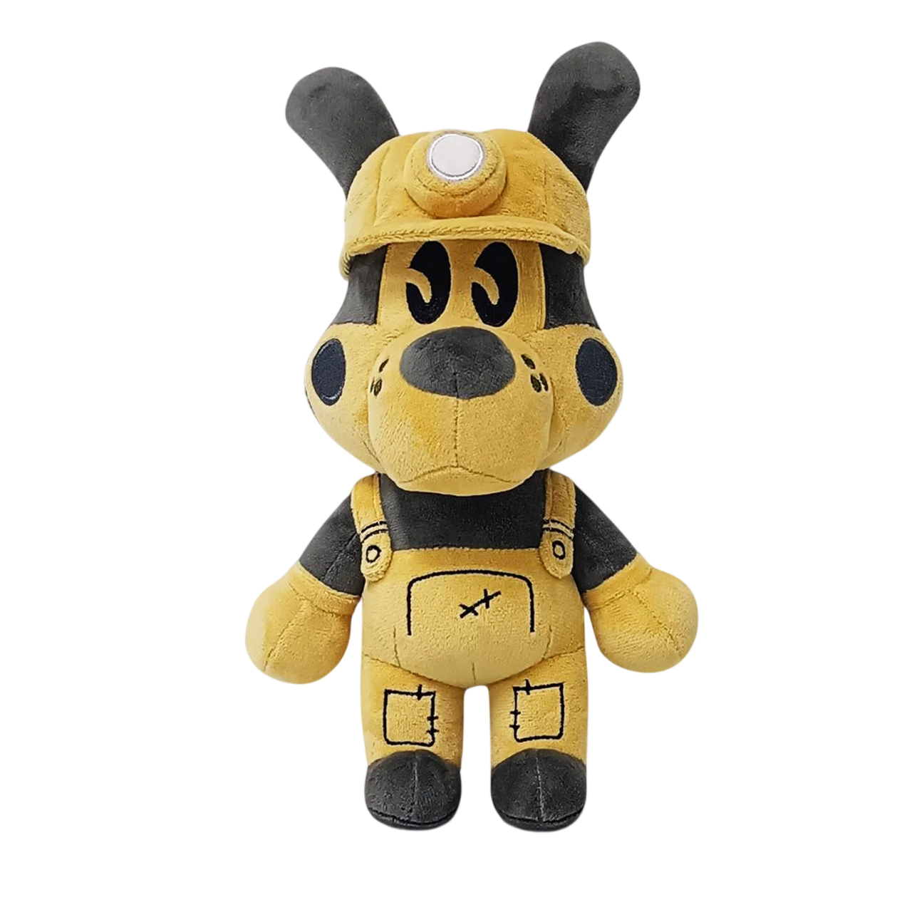 Bendy: Lone Wolf Youtooz Plush Lone Wolf Boris (9IN)