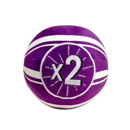 Call of Duty Youtooz Plush Whose Keeping Score Stickie (6IN)