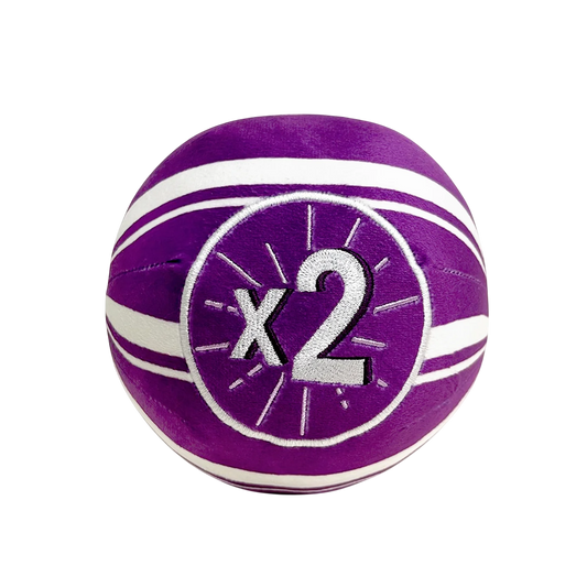 Call of Duty Youtooz Plush Whose Keeping Score Stickie (6IN)