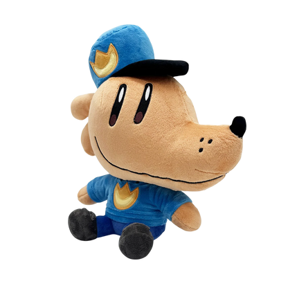 Dog Man Youtooz Plush Dog Man (9IN)