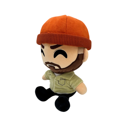 Linkin Park Youtooz Plush Dave (9IN)