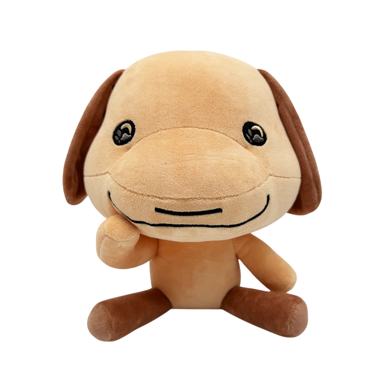 Doko Demo Issyo Youtooz Plush Pierre (9IN)