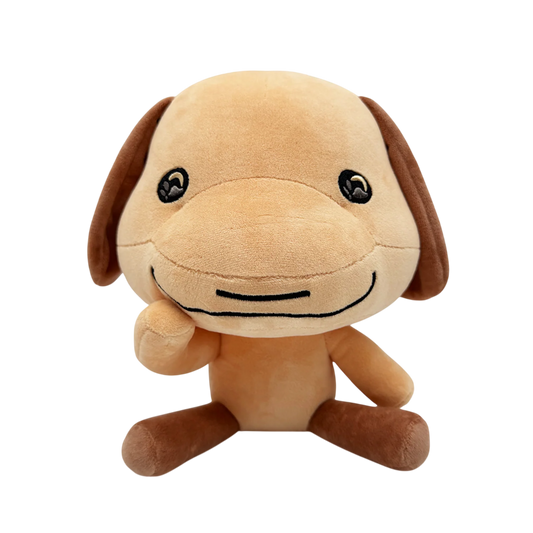 Doko Demo Issyo Youtooz Plush Pierre (9IN)