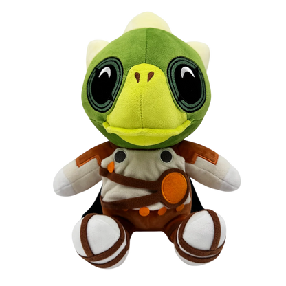 No Man's Sky Youtooz Plush Gek (9IN)