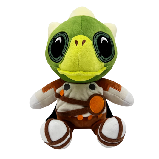No Man's Sky Youtooz Plush Gek (9IN)