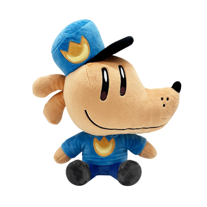 Dog Man Youtooz Plush Dog Man (9IN)