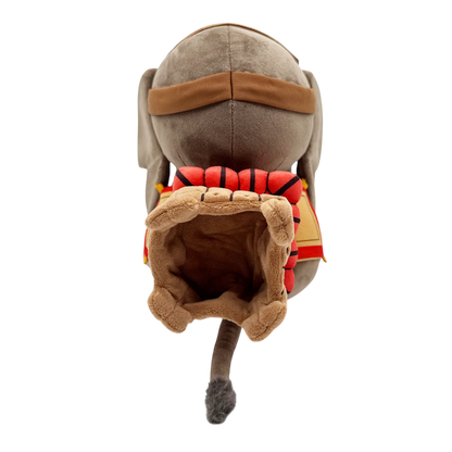 Civilisation VII Youtooz Plush War Elephant (9IN)
