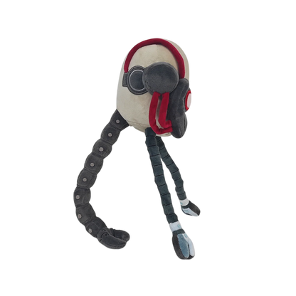 Space Marine II Youtooz Plush Servo Skull Shoulder Rider (6IN)