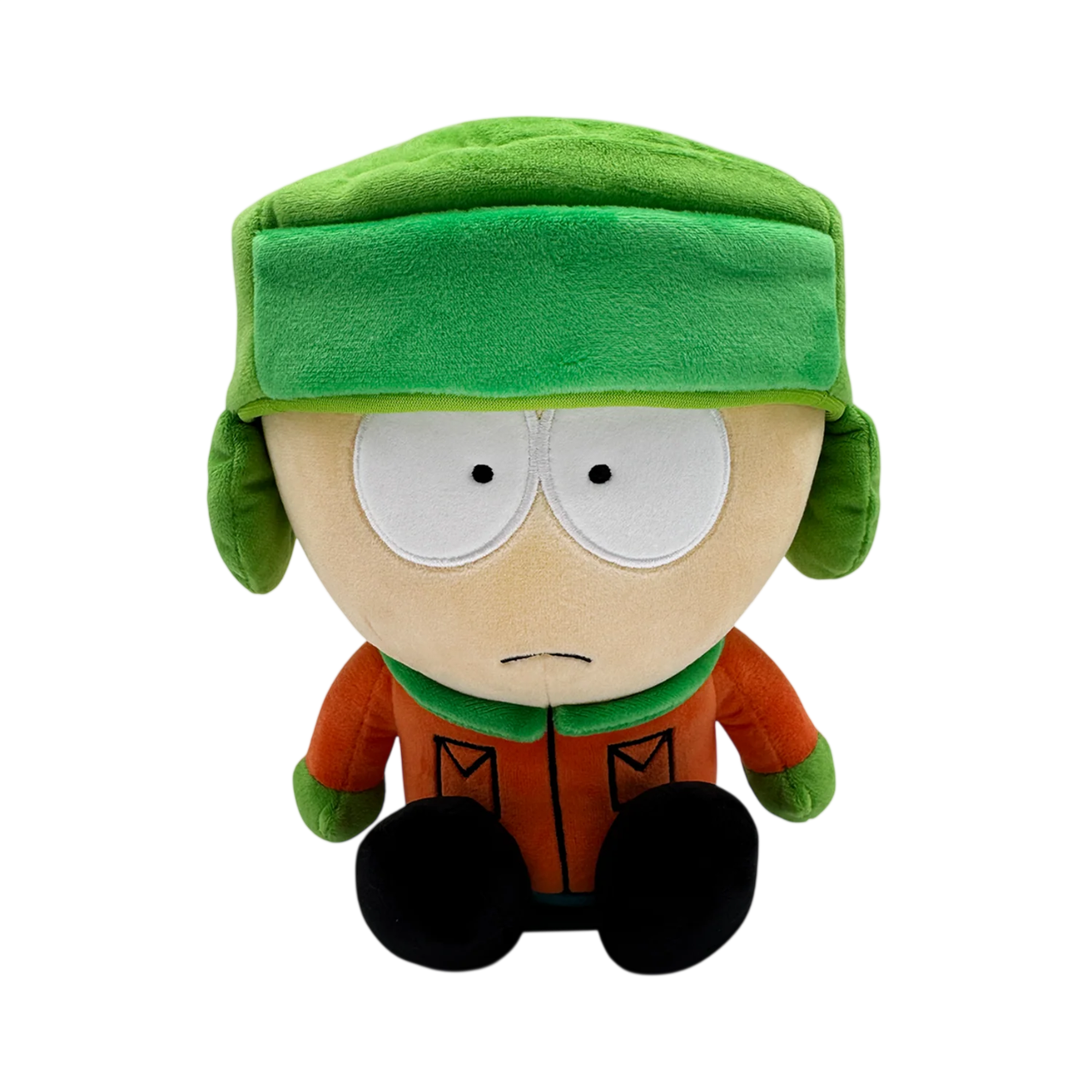 South Park Youtooz Plush Kyle (9IN)