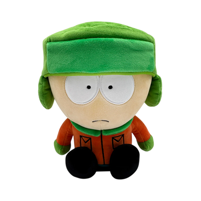 South Park Youtooz Plush Kyle (9IN)