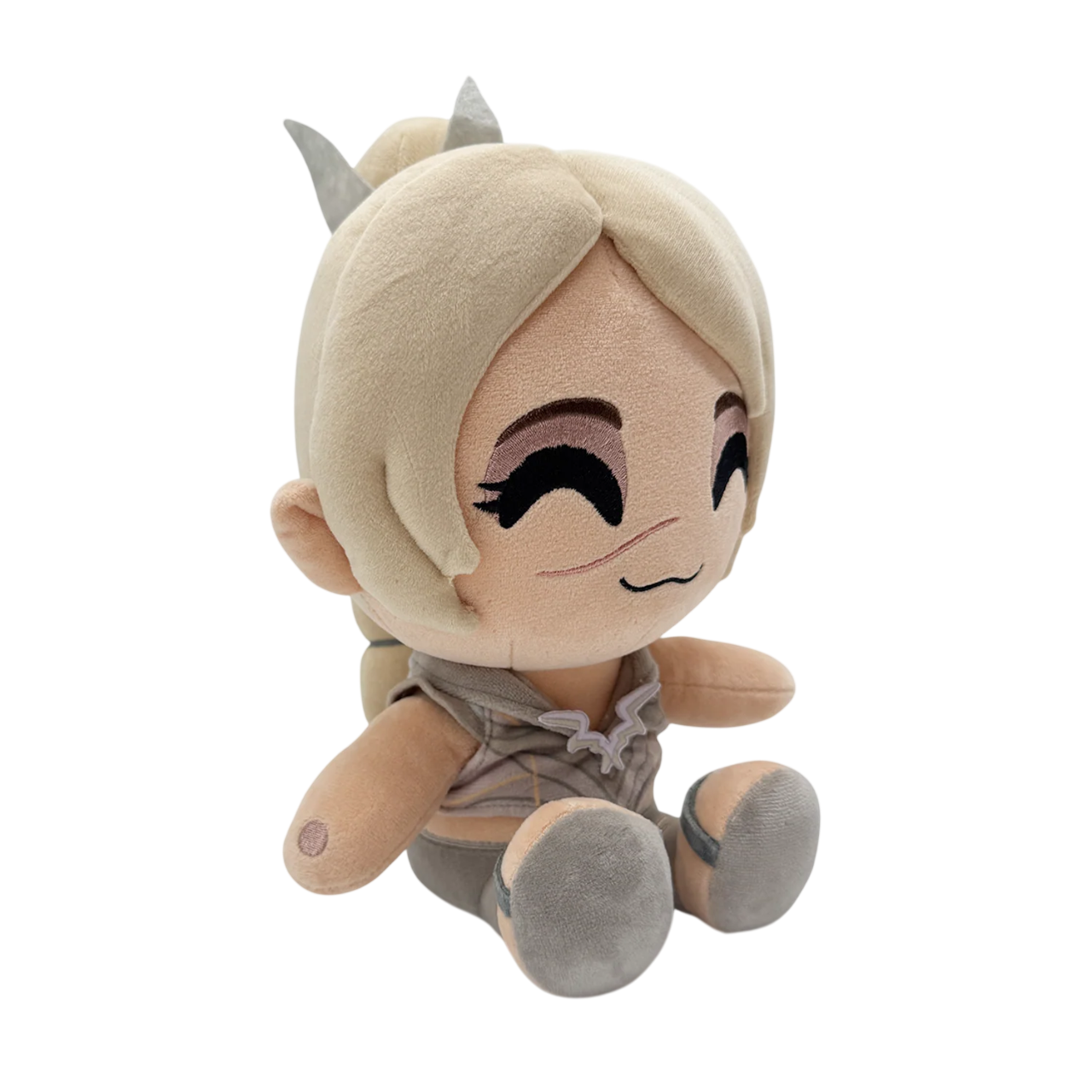 Baldur's Gate 3 Youtooz Plush Selunite Shadowheart (9IN)