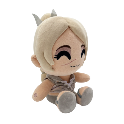 Baldur's Gate 3 Youtooz Plush Selunite Shadowheart (9IN)