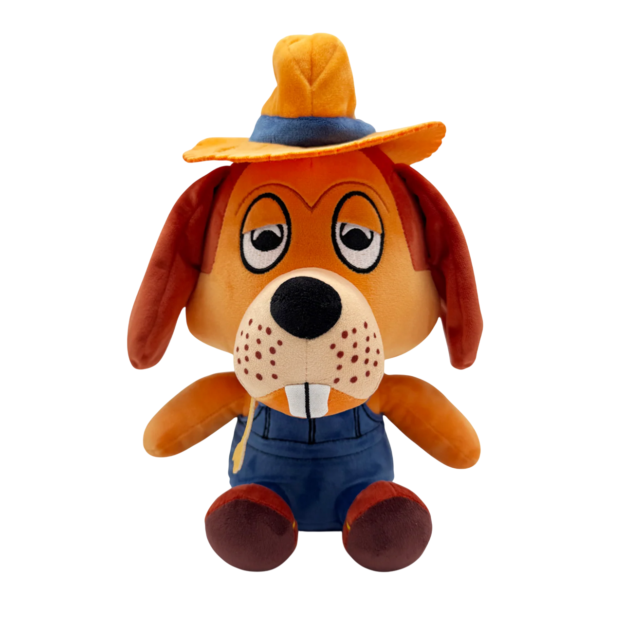 Chuck E. Cheese Youtooz Plush Jasper T. Jowels (9IN)