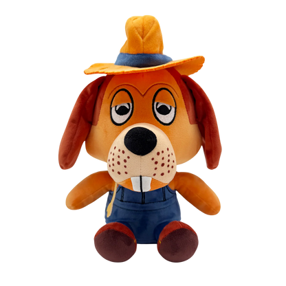 Chuck E. Cheese Youtooz Plush Jasper T. Jowels (9IN)