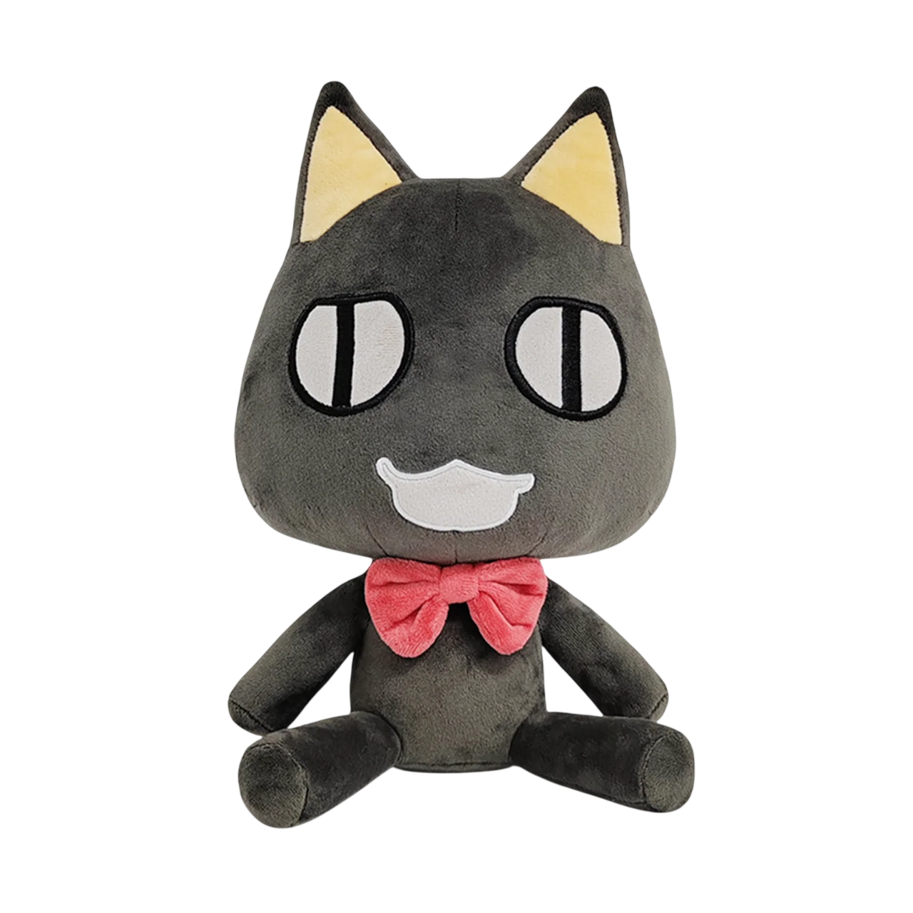 Doko Demo Issyo Youtooz Plush Kuro (9IN)