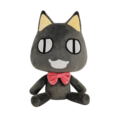 Doko Demo Issyo Youtooz Plush Kuro (9IN)