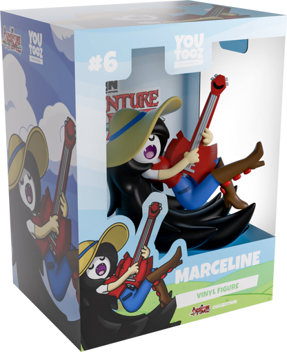 Adventure Time Youtooz Vinyl Figure Marceline