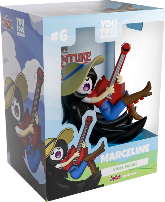 Adventure Time Youtooz Vinyl Figure Marceline